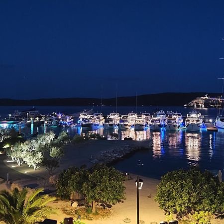 Apartments Gina Trogir Eksteriør billede