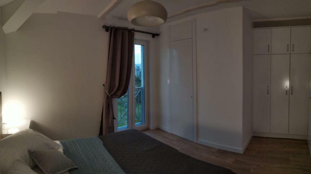 Apartments Gina Trogir Eksteriør billede